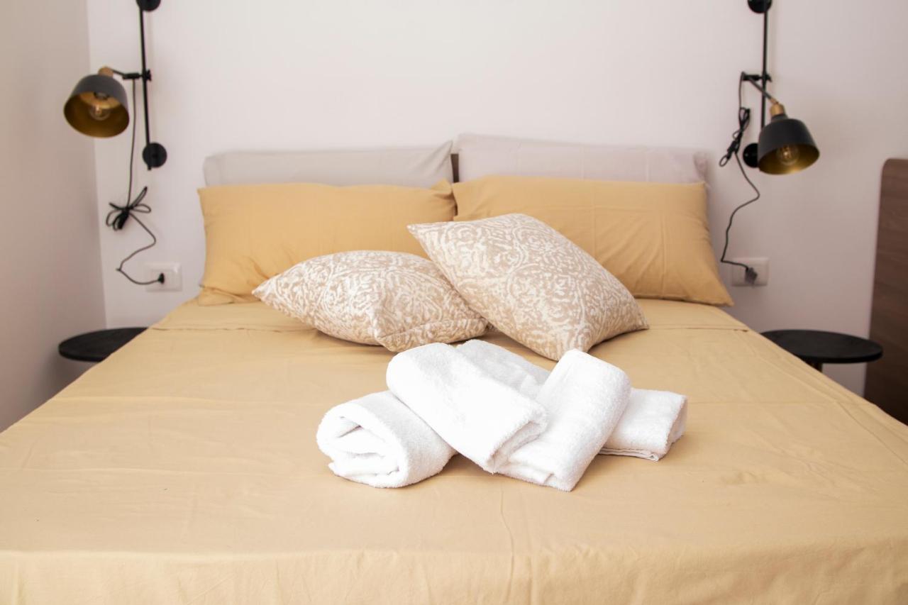 La Casetta 2 Sassari Ngoại thất bức ảnh